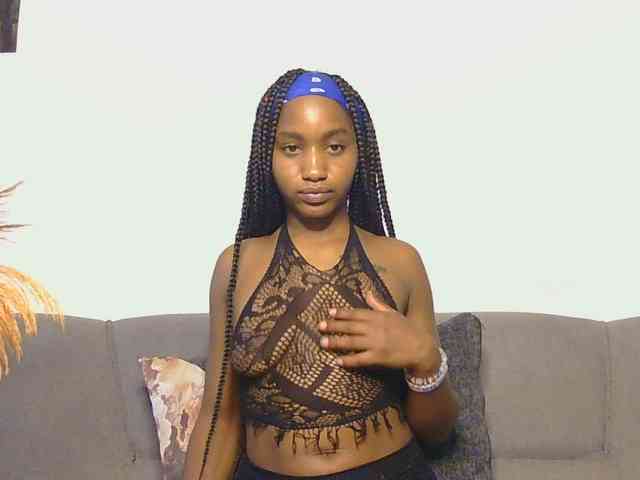 SpicyAngels webcam