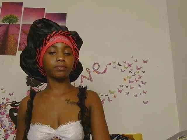 SpicyAngels webcam