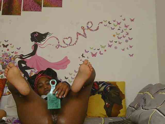 SpicyAngels webcam