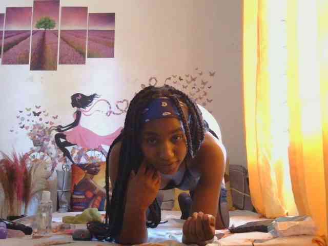 SpicyAngels webcam