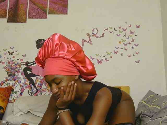 SpicyAngels webcam