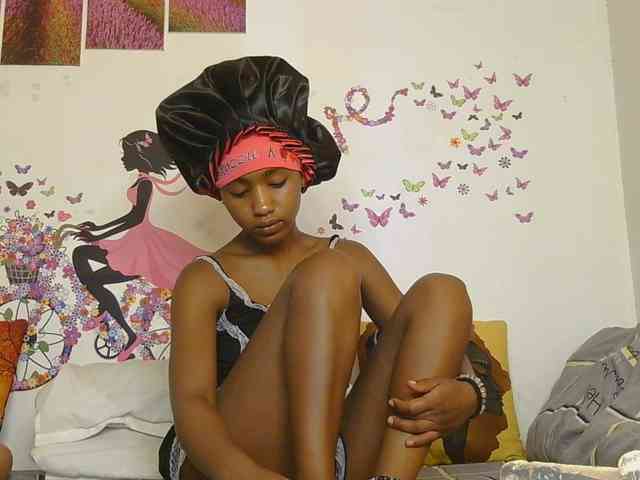 SpicyAngels webcam