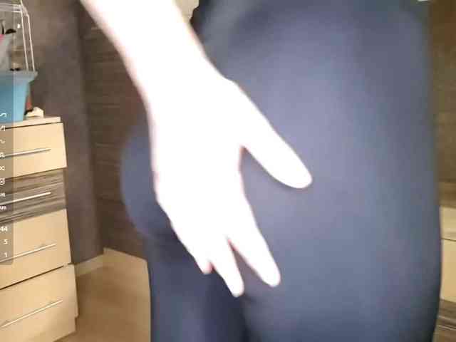 RutheLagerquist webcam