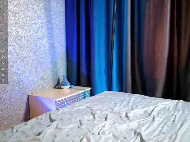 RutheLagerquist webcam