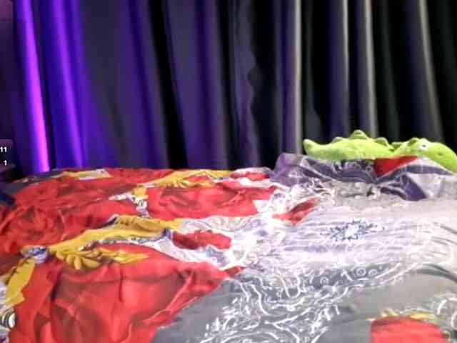 RutheLagerquist webcam