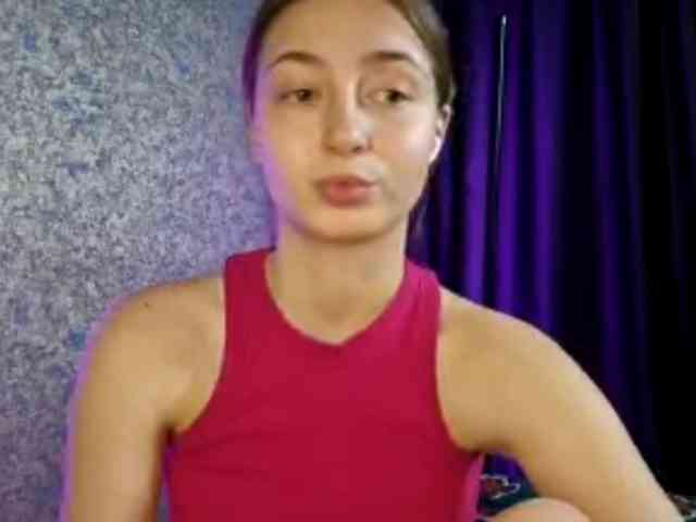 RutheLagerquist webcam