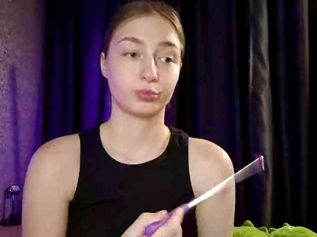 RutheLagerquist webcam