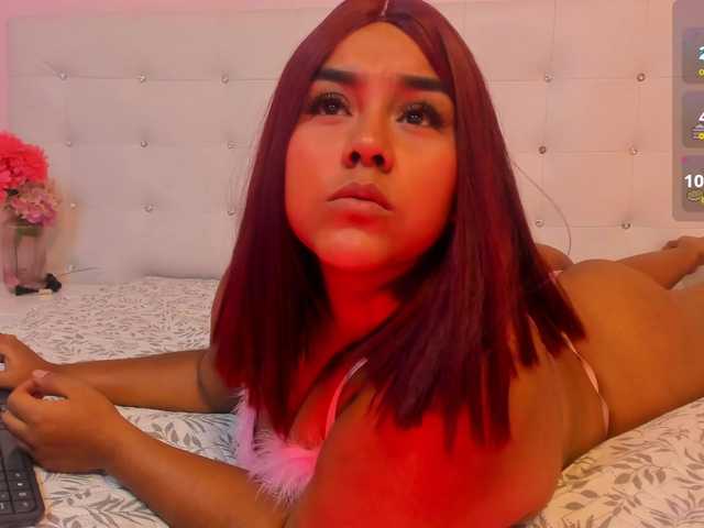KristyRose live cam on BongaCams