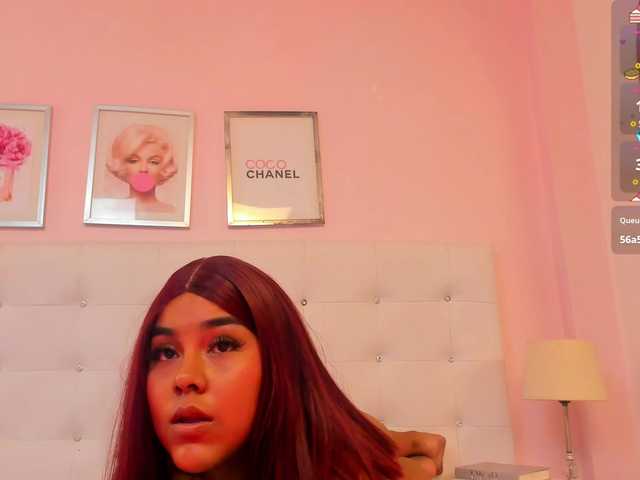 KristyRose live cam on BongaCams
