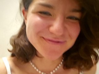 Alise-Shine Porn Show