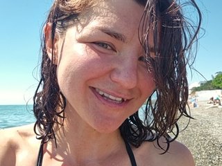 Alise-Shine Porn Show