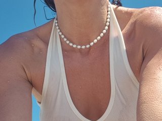 Alise-Shine Porn Show