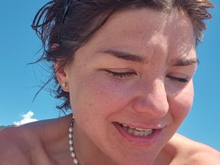 Alise-Shine Porn Show