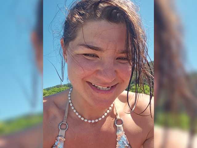 alise-shine live sex show