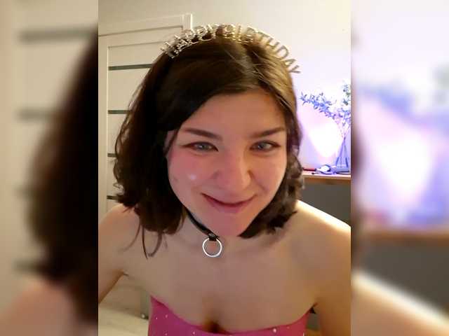 Alise-Shine live cam