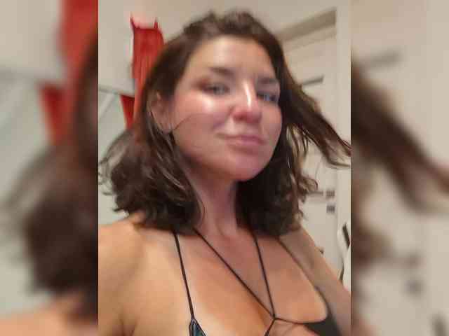 Alise-Shine webcam