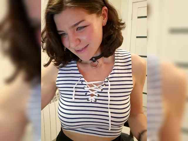 Alise-Shine webcam