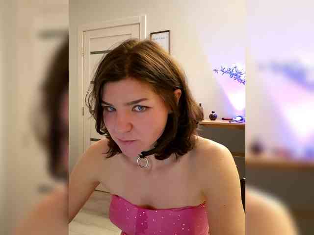 Alise-Shine webcam