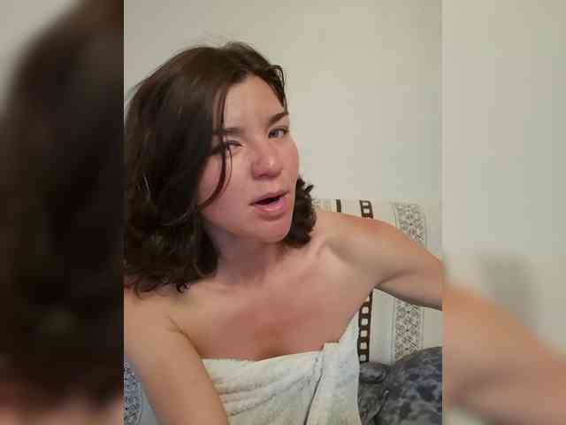 Alise-Shine webcam