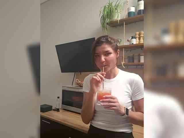 Alise-Shine webcam