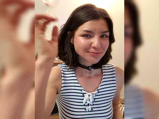Alise-Shine webcam