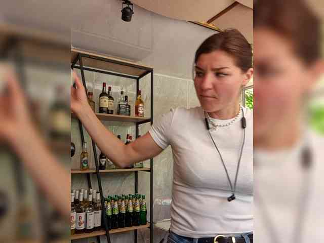 Alise-Shine webcam