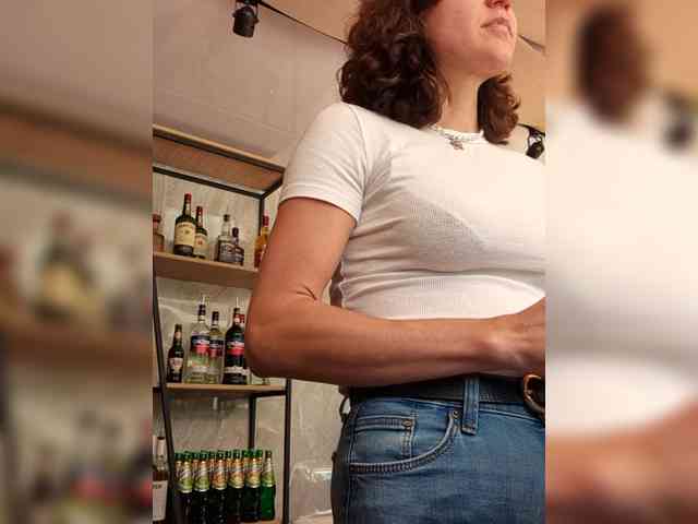 Alise-Shine webcam