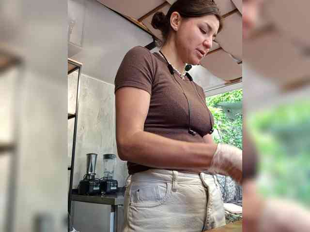 Alise-Shine webcam