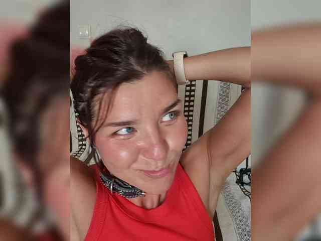 Alise-Shine webcam