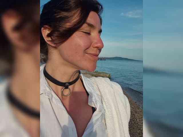 Alise-Shine webcam