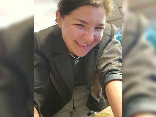 Alise-Shine webcam