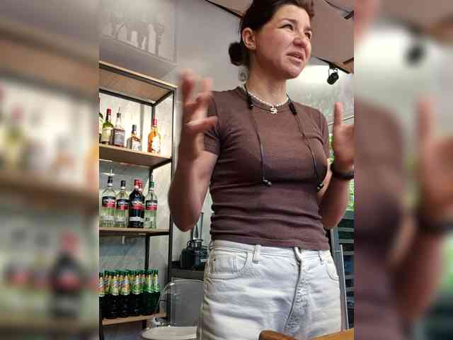 Alise-Shine webcam
