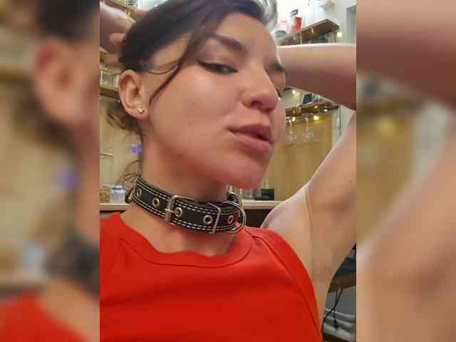 Alise-Shine webcam