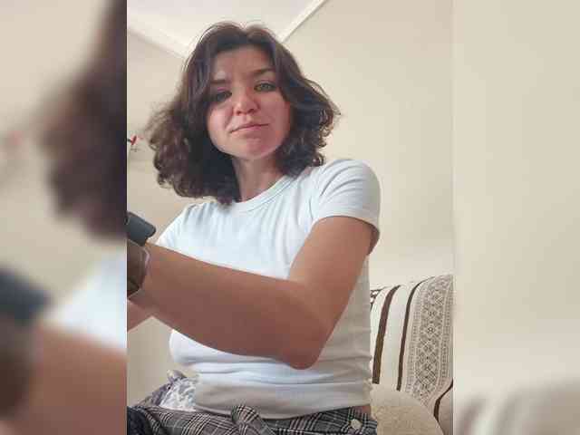 Alise-Shine webcam
