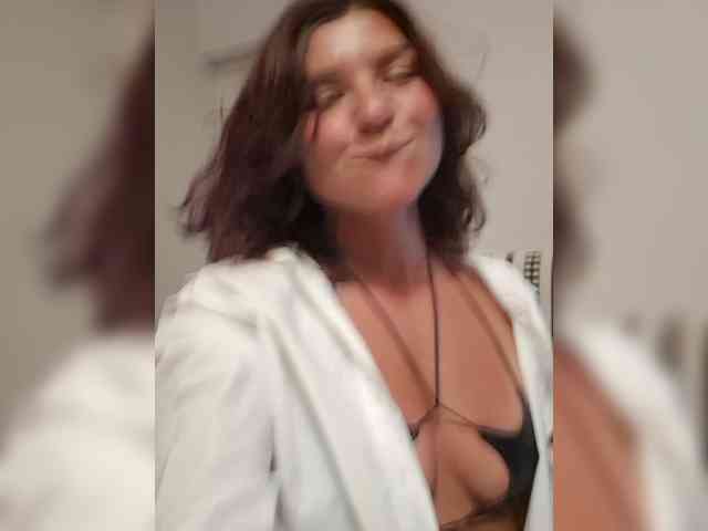 Alise-Shine webcam