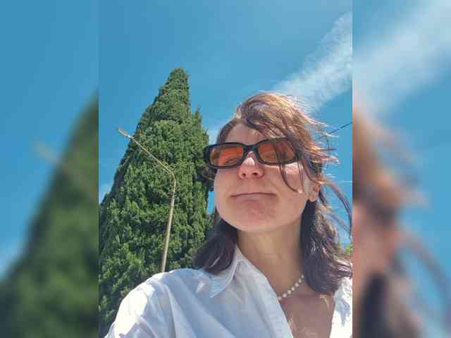 Alise-Shine webcam