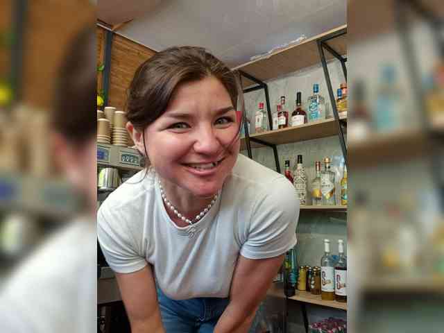 Alise-Shine webcam