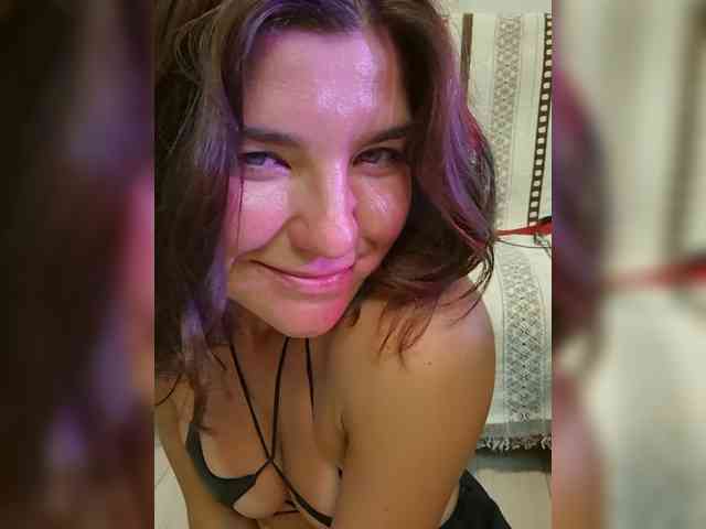 Alise-Shine webcam