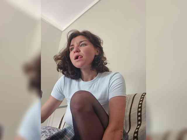 Alise-Shine webcam