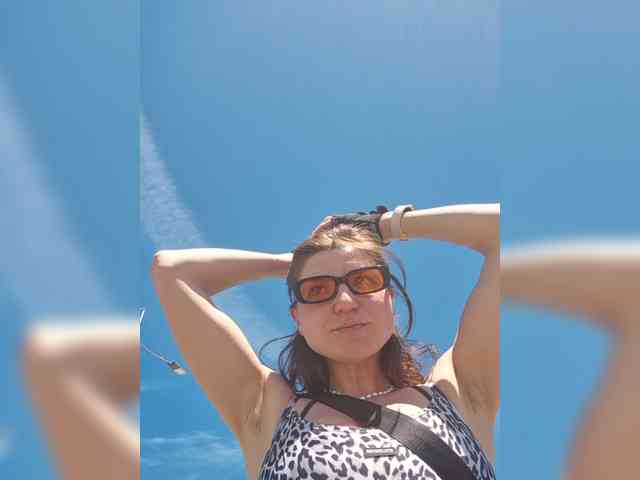 Alise-Shine webcam