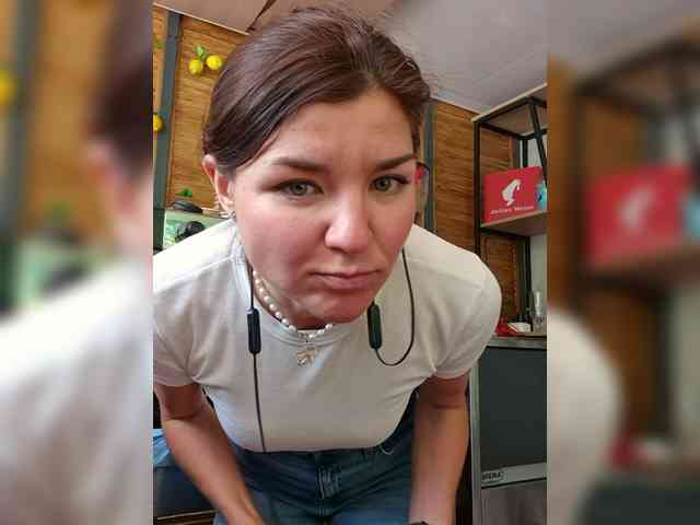Alise-Shine webcam