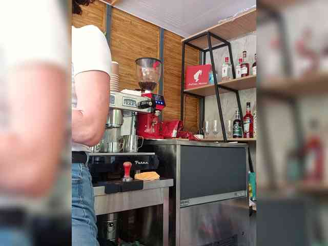 Alise-Shine webcam