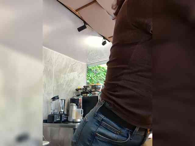 Alise-Shine webcam