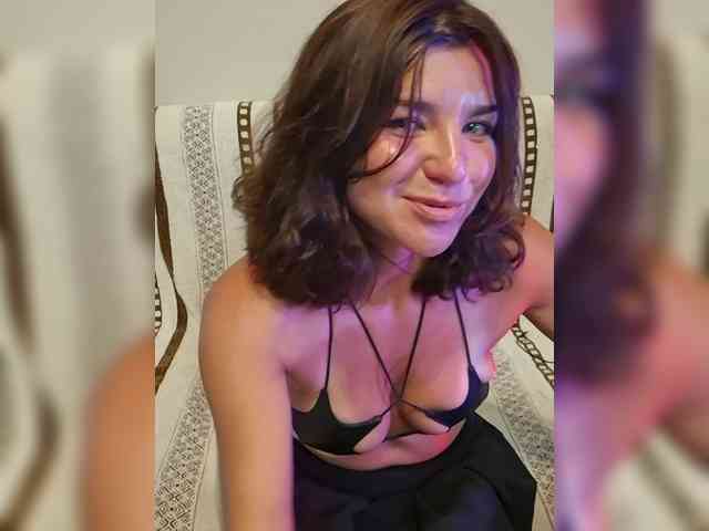 Alise-Shine webcam