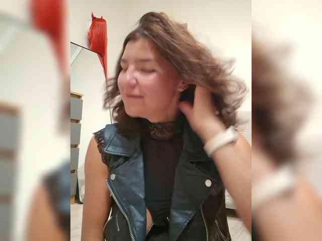 Alise-Shine webcam