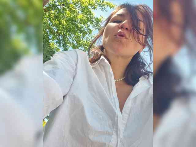Alise-Shine webcam
