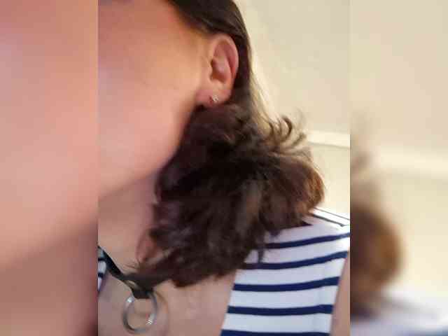 Alise-Shine webcam