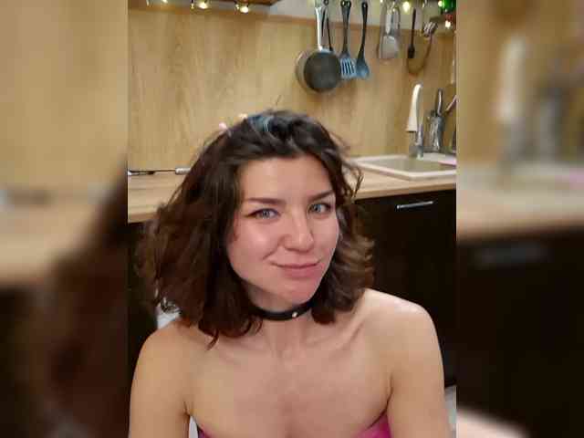 Alise-Shine webcam