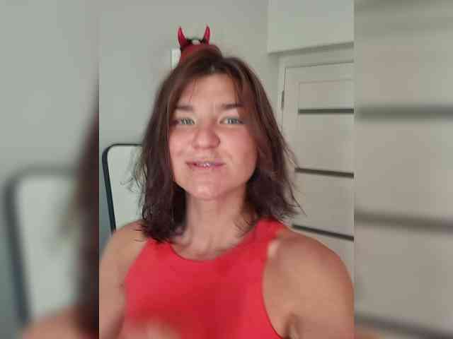 Alise-Shine webcam