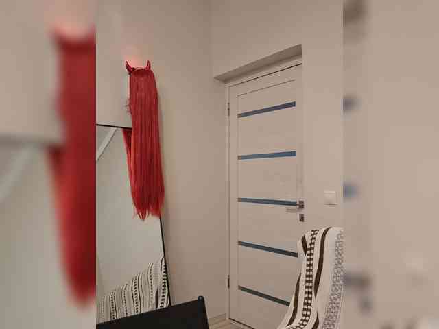 Alise-Shine webcam